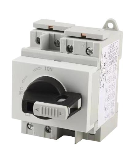 Sakelar Isolator DC